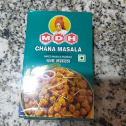 MDH chana masala 