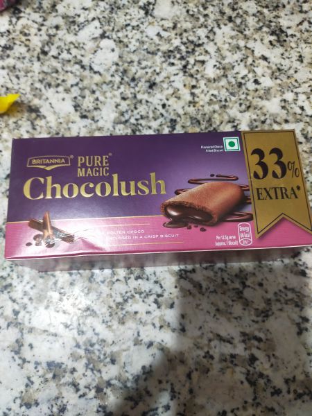 Chocolush 