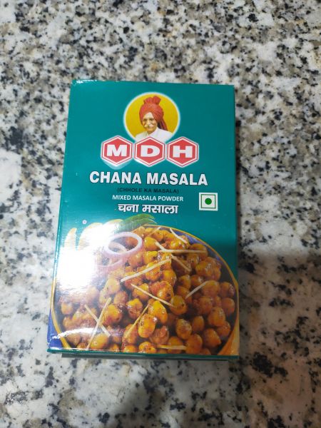MDH chana masala 