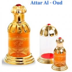 RASASI ATTAR AL -OUD