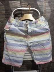 Red camel short