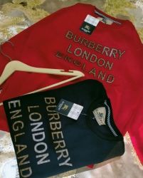 Round neck winter sweatshirts 