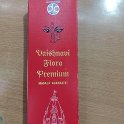 Vashnavi Flora 