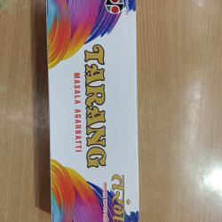 Tarang Masala Agarbatti 