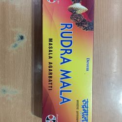 Rudramala Masala Agarbatti 