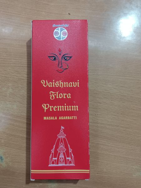 Vashnavi Flora 