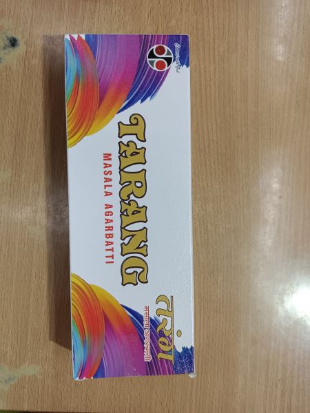 Tarang Masala Agarbatti 