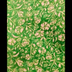 POLY SIFFON PRINT