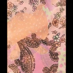 Siffon print 