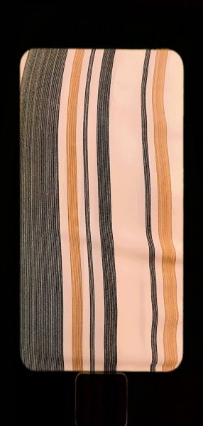 POLY CREP PRINT 