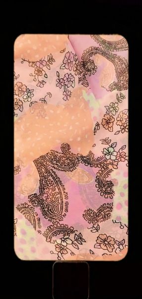 Siffon print 