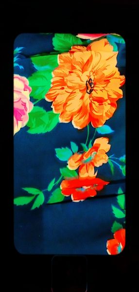 POLY SATIN PRINT 