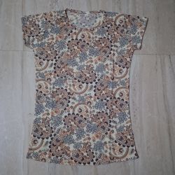 XL size girls t.shirt