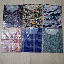 XL size girls t.shirt