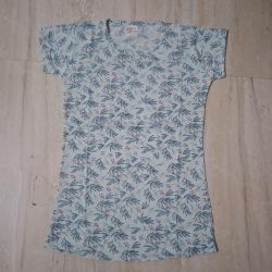 XL size girls t.shirt
