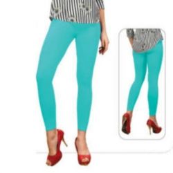 Top class Ankal Length