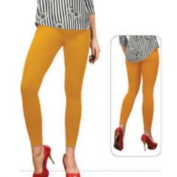 Top class Ankal Length