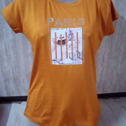 Crush lycra t.shirt multicolour for girls