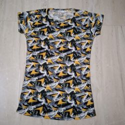 XL size girls t.shirt