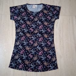 XL size girls t.shirt