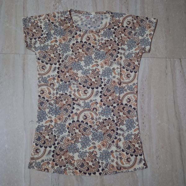 XL size girls t.shirt