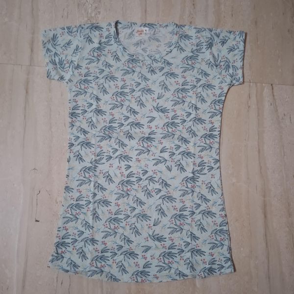 XL size girls t.shirt