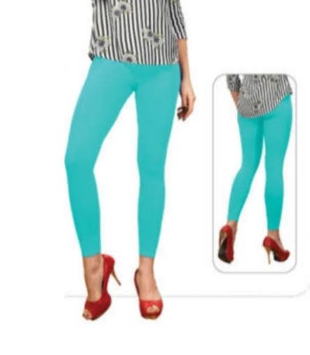 Top class Ankal Length