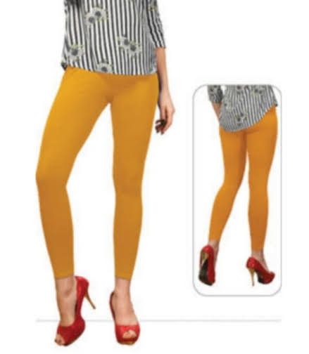 Top class Ankal Length