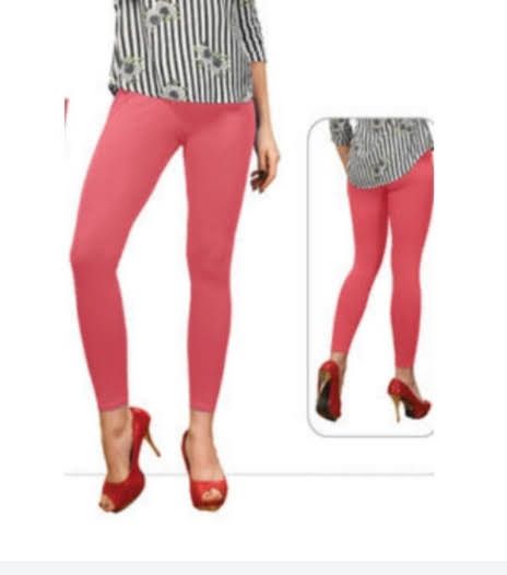 Top class Ankal Length