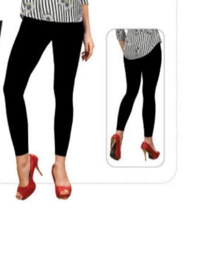 Top class Ankal Length