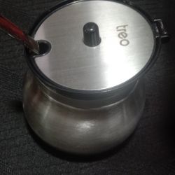Treo pot achar ghee pot