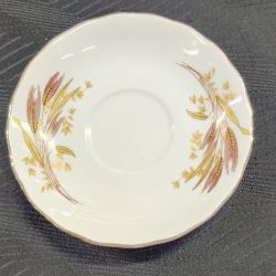 Saucer.