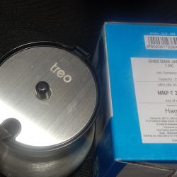 Treo pot achar ghee pot