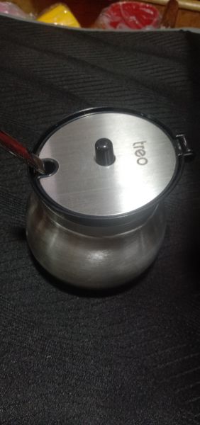 Treo pot achar ghee pot