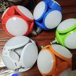 Football light