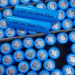 2000 mah roofer battery