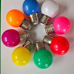 Night bulb 0.5 watt