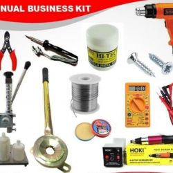 Led making kit