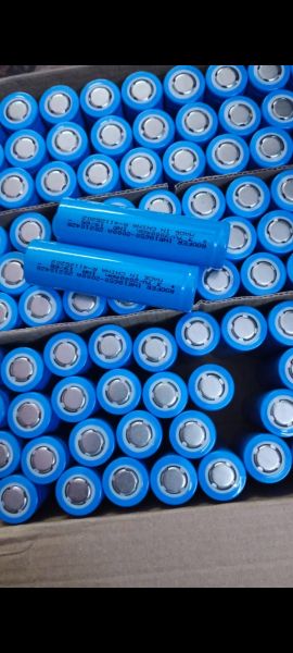 2000 mah roofer battery