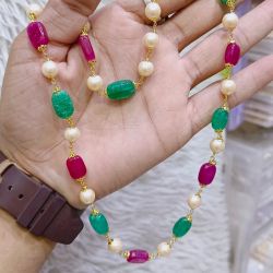 Moti malti colour women 