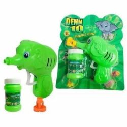 Ben-10 Elephant Nose Bubble Blower.