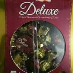 Deluxe chocolate 