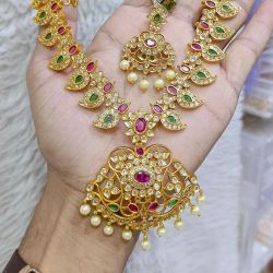 New faction jewellery set