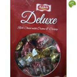 Deluxe chocolate 