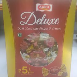 Deluxe chocolate 