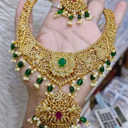 Jewellery for women 
