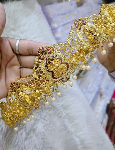 Lakshmi jewellery for women 