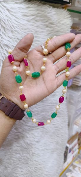 Moti malti colour women 