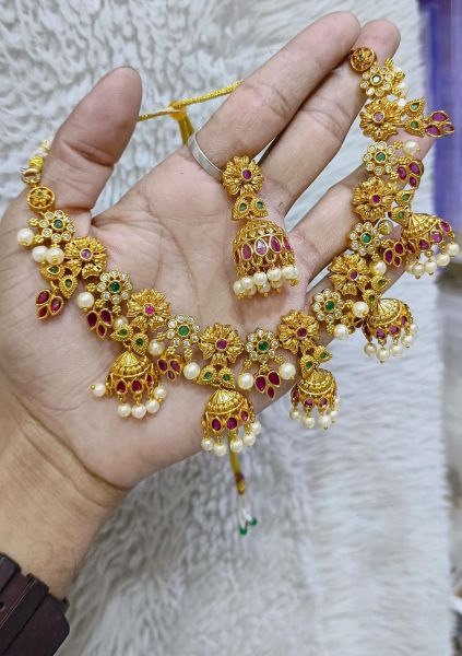 Jewellery for women set