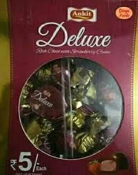 Deluxe chocolate 